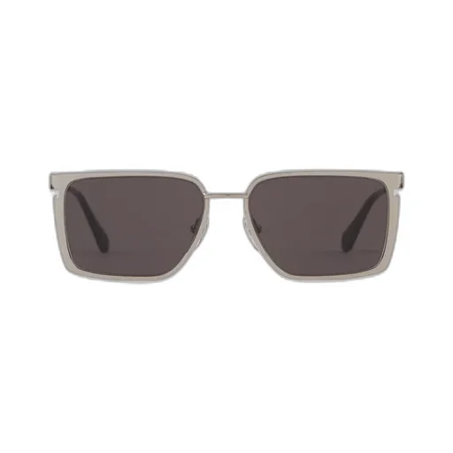 Rectangular Frame Sunglasses