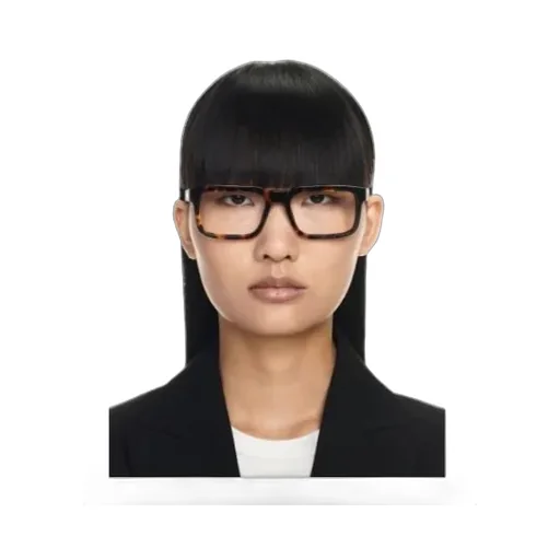 Optical Style 70 Square Frame Glasses