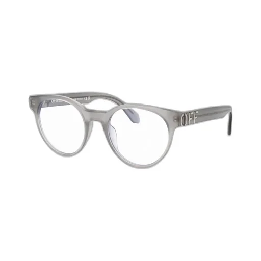 Round Frame Glasses