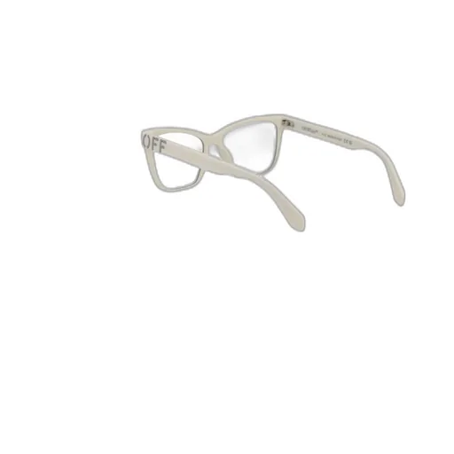 Cat-Eye Glasses