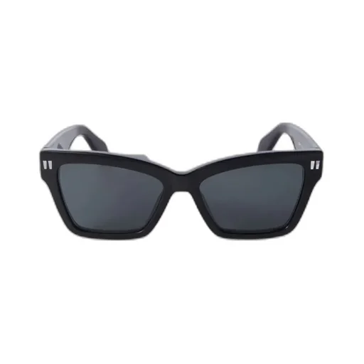 Cincinnati Rectangular Frame Sunglasses