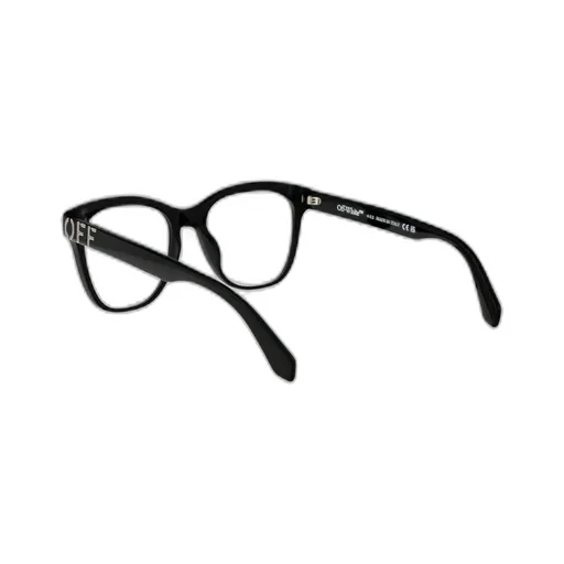 Square Frame Glasses