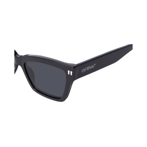 Cincinnati Rectangular Frame Sunglasses