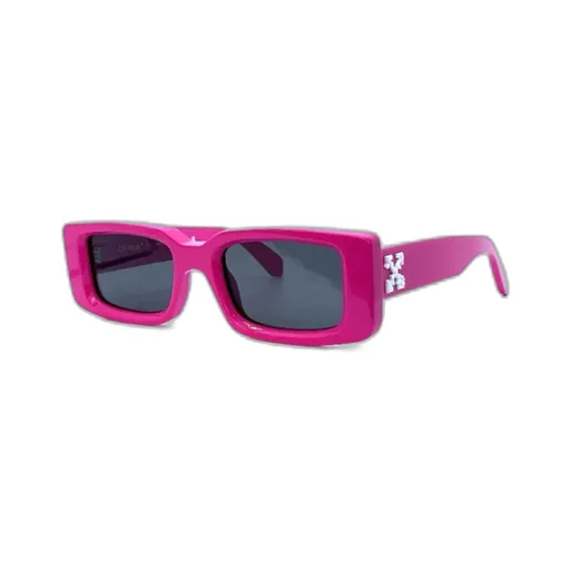 Full-Framed Sunglasses