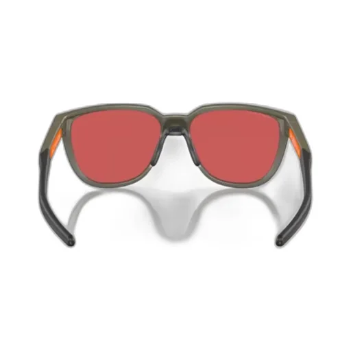 Sunglasses With Rectangular Frame