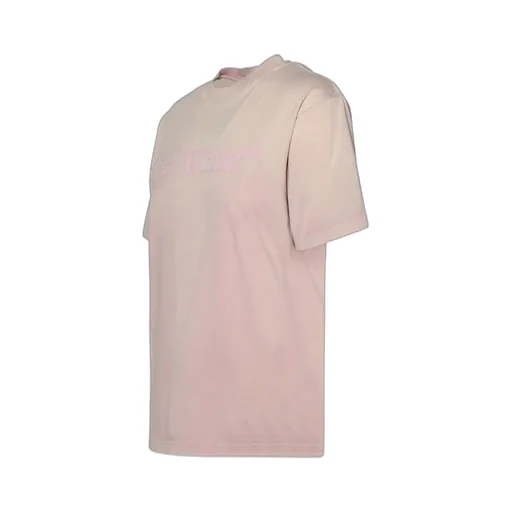 Crewneck Short-Sleeved T-Shirt