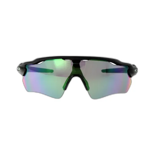 Radar Ev Path Oversize-Frame Sunglasses