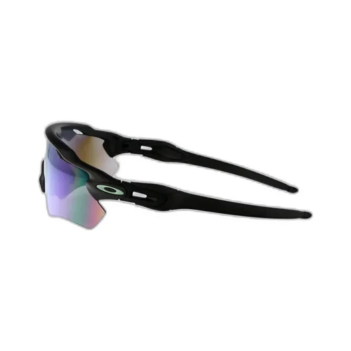 Radar Ev Path Oversize-Frame Sunglasses