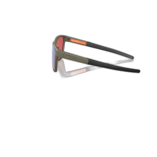 Sunglasses With Rectangular Frame