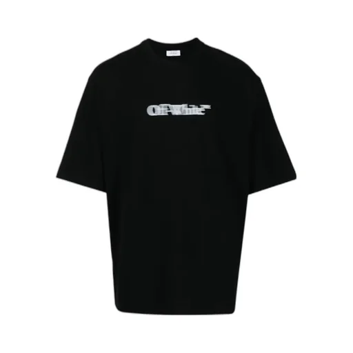 Logo Printed T-Shirt