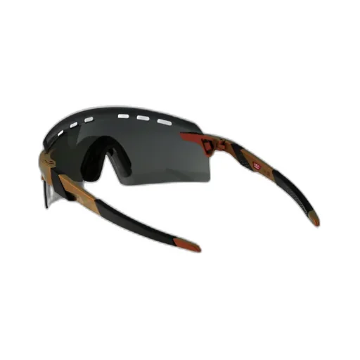 Hollowed-Out Detail Sunglasses