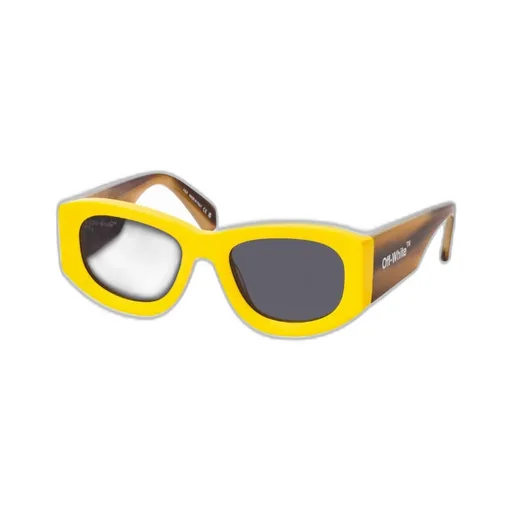 Logo Sunglasses