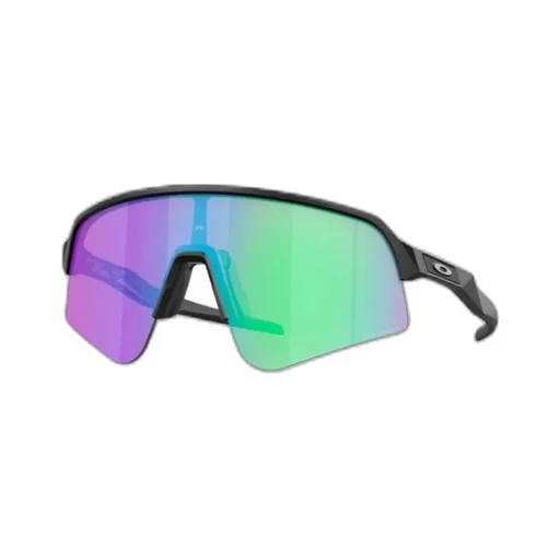 Sutro Lite Sweep Mirrored Sunglasses