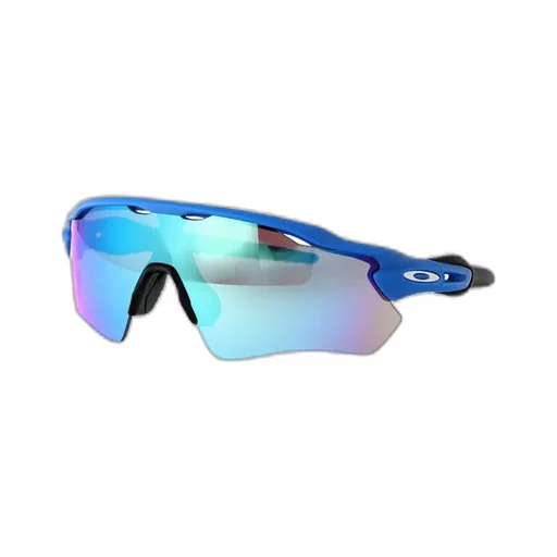 Radar Ev Path Oversize-Frame Sunglasses