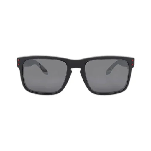 Geometric Frame Sunglasses