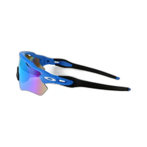 Radar Ev Path Oversize-Frame Sunglasses