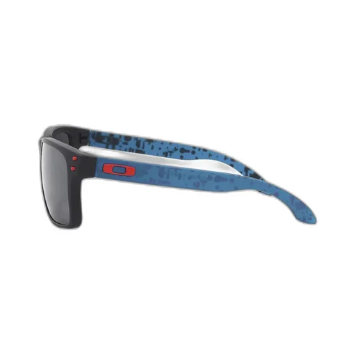 Geometric Frame Sunglasses