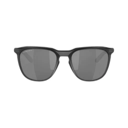 Round-Necked Logo Sunglasses