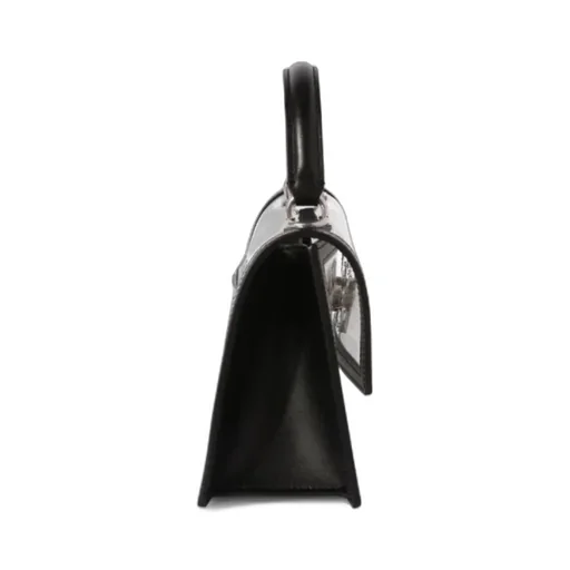 Jitney 1.4 Foldover Top Handle Bag