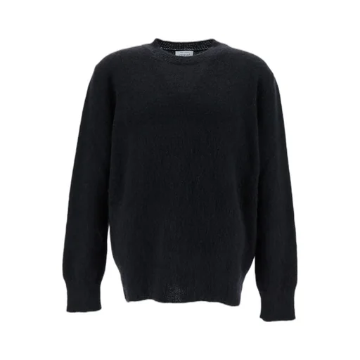 Arrow Knit Crewneck Sweater