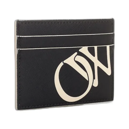 Logo Printed Cardholder