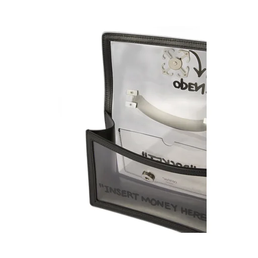 Jitney 1.4 Foldover Top Handle Bag