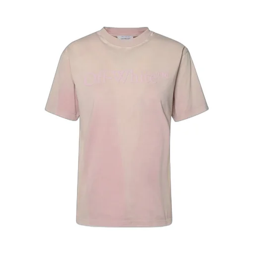Crewneck Short-Sleeved T-Shirt