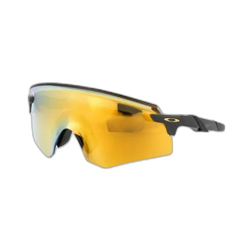 Encoder Shield Frame Sunglasses