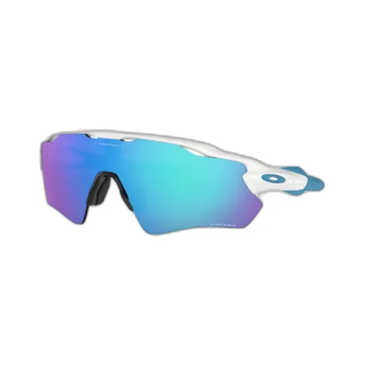 Radar Ev Path Shield Frame Sunglasses