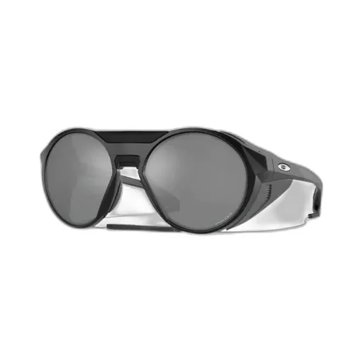 Clifden Round-Frame Sunglasses