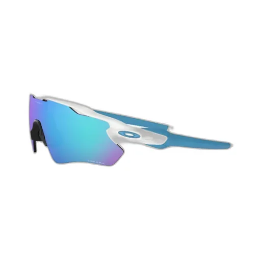 Radar Ev Path Shield Frame Sunglasses