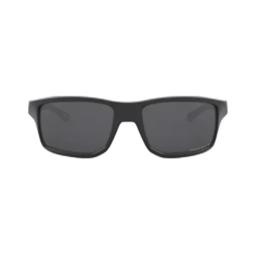 Gibston Rectangle-Frame Sunglasses