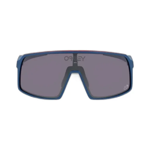 Square-Frame Sunglasses