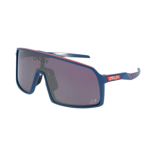 Square-Frame Sunglasses