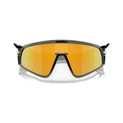 Geometrically Framed Sunglasses