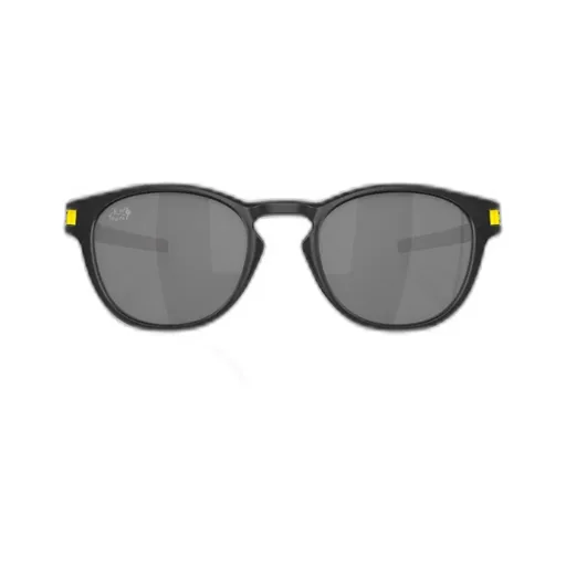 Geometric Frame Sunglasses