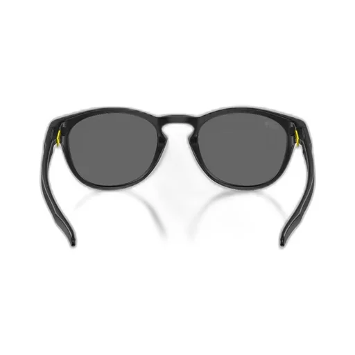 Geometric Frame Sunglasses
