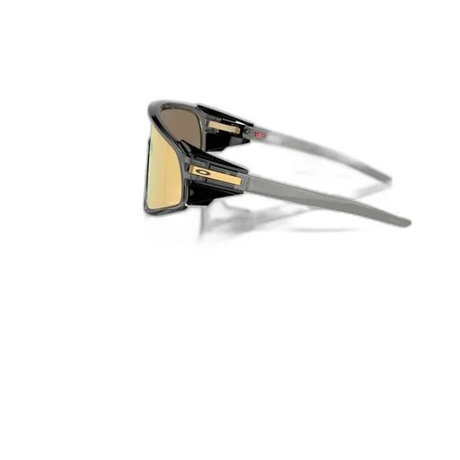 Geometrically Framed Sunglasses