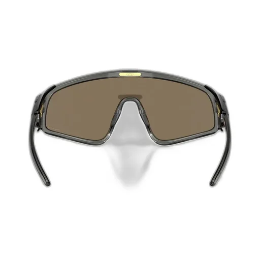 Geometrically Framed Sunglasses