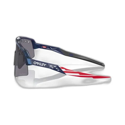 Geometric Frame Sunglasses