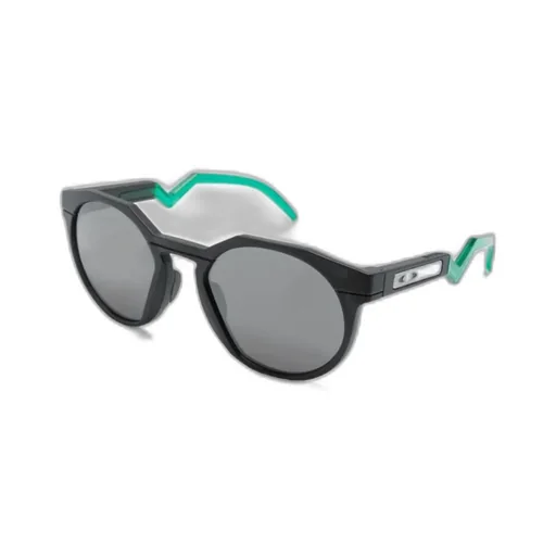 Geometric Frame Sunglasses