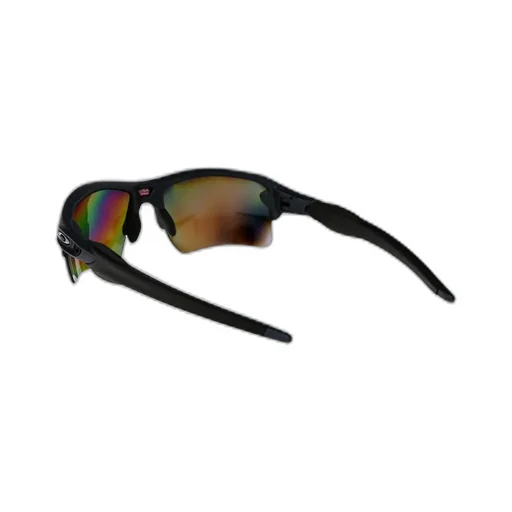 Flak 2.0 Rectangle-Frame Sunglasses