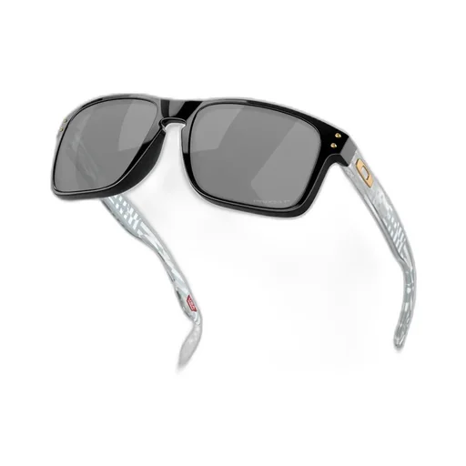 Square-Frame Sunglasses