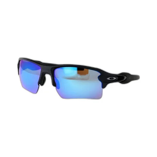 Flak 2.0 Rectangle-Frame Sunglasses