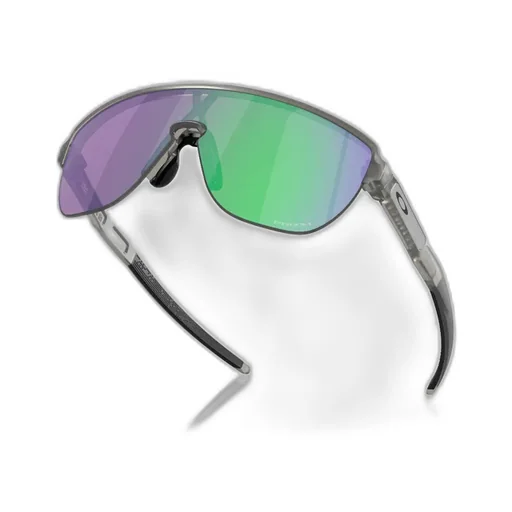 Half-Frame Sunglasses