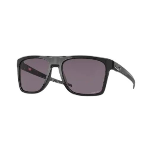 Logo Square Frame Sunglasses