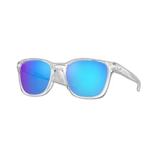 Objector Square-Frame Sunglasses