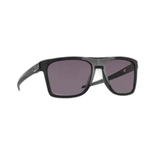 Logo Square Frame Sunglasses