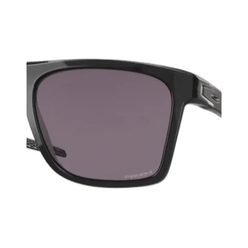 Logo Square Frame Sunglasses