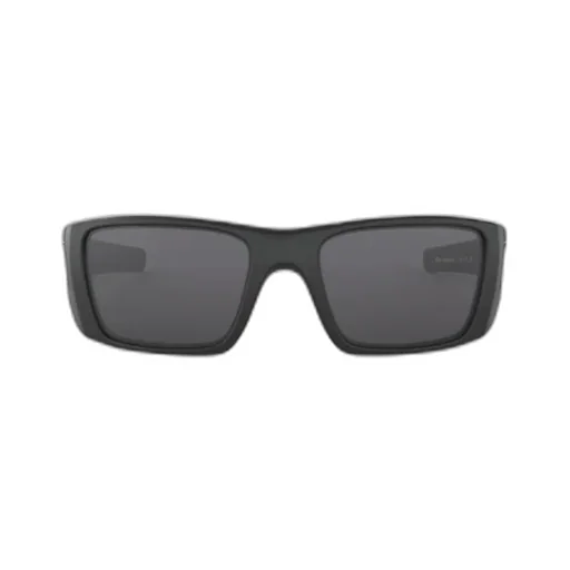 Logo-Plaque Sunglasses